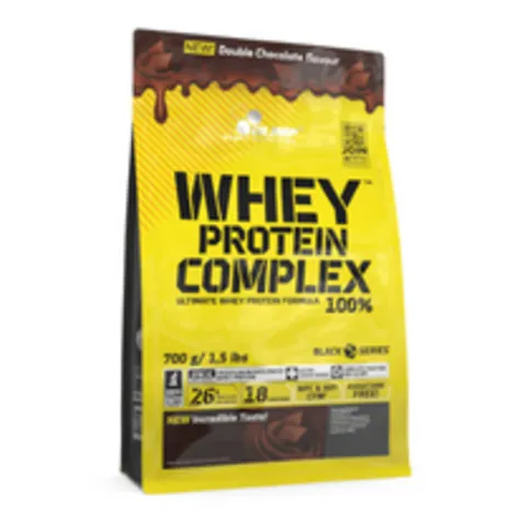 Whey Protein Complex Cookies 700g