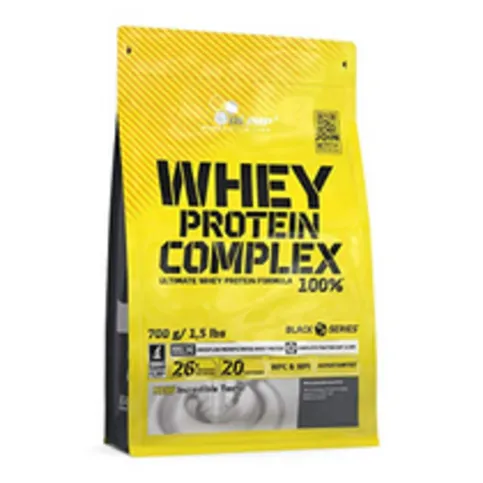 Whey Protein Complex Vanilla 700g