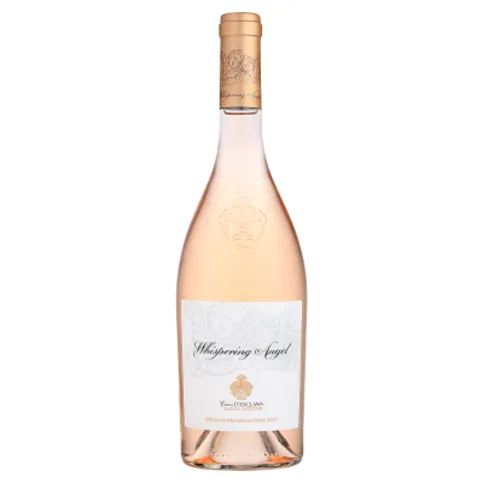Whispering Angel Côtes De Provence Rosé 75cl