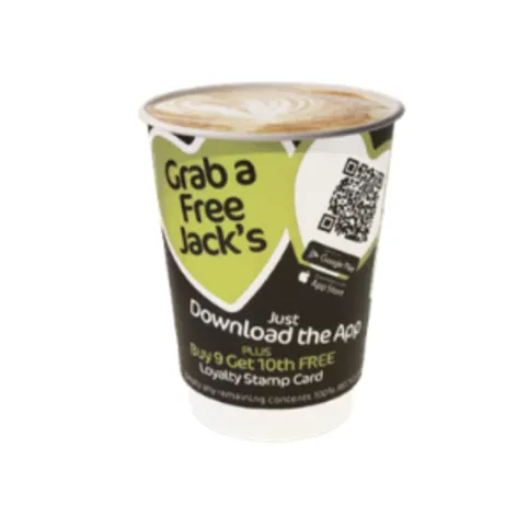 White Coffee