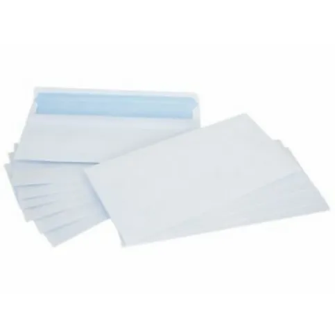 White Envelopes 20dl