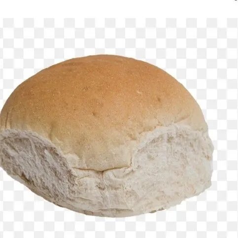 White Morning Roll