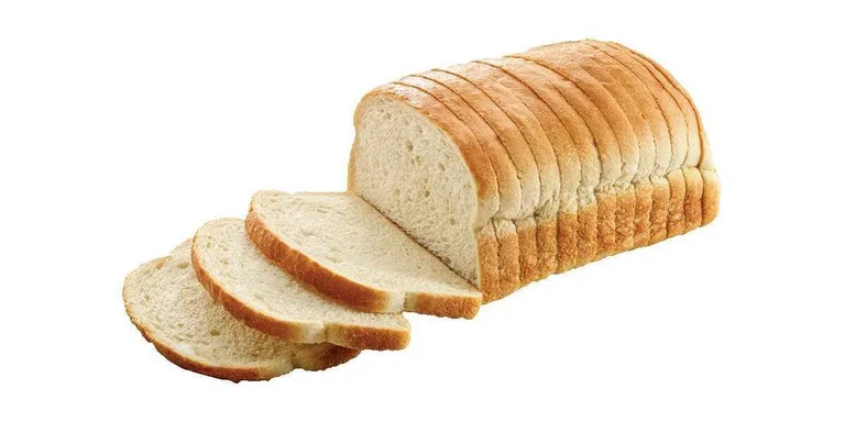 White Sandwich loaf Small 