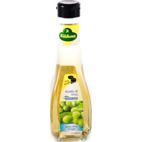 White Wine Vinegar 250ml