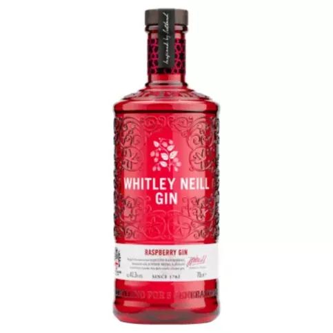 Whitley Neill Gin Raspberry