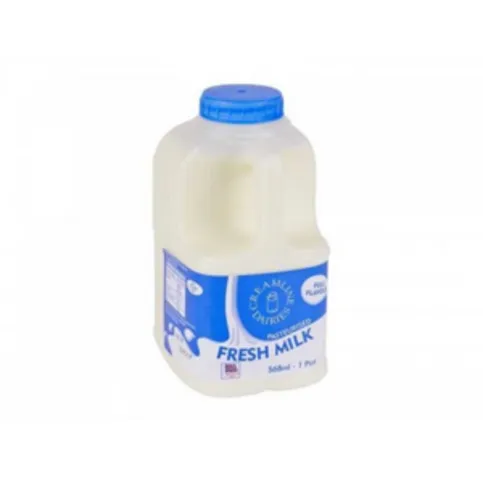 Clifton Whole Milk 1 Pint