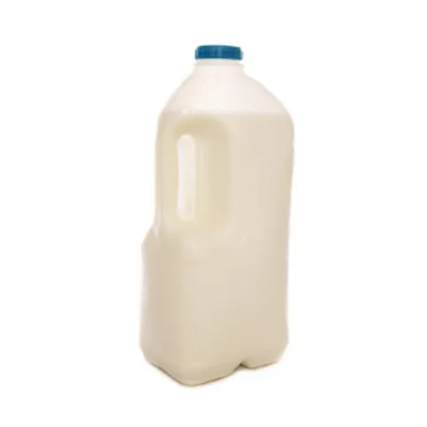 Whole Milk 2L
