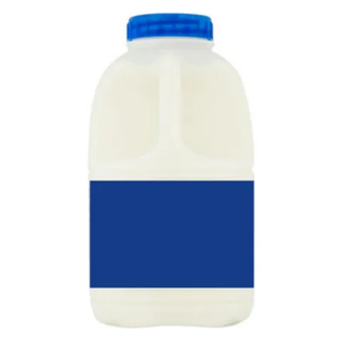 Whole Milk 568ml