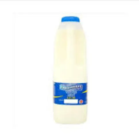 WHOLE MILK  Blue 1Ltr (2 Pint) Muller