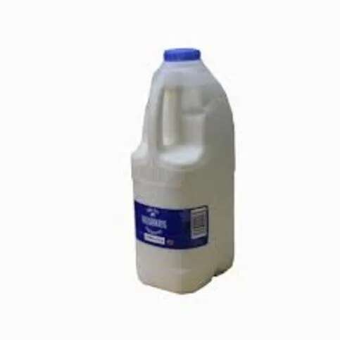 WHOLE MILK Blue 2Ltr (4 Pint) Muller