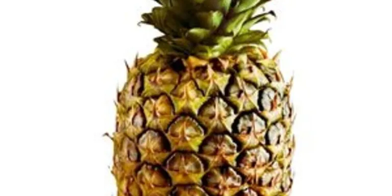 Whole Pineapple (Fresh) - Single 