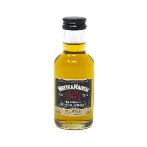 Whyte & Mackay 5cl