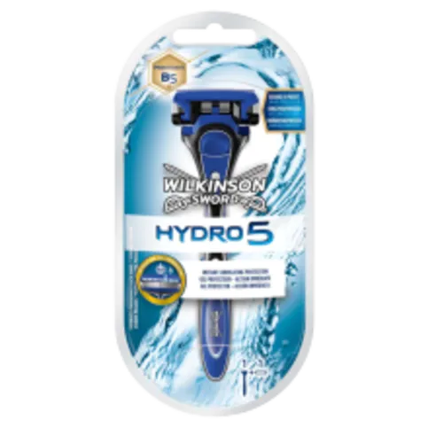 Wilkinson Sword Hydro 5 Razor