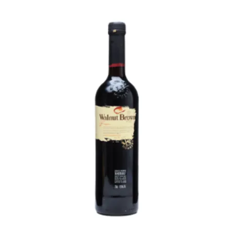 Williams & Humbert Walnut Brown Medium Sweet Sherry 75cl