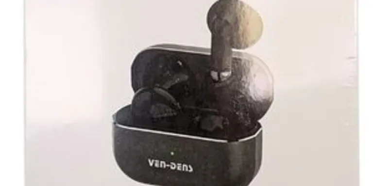 Wireless Earphones