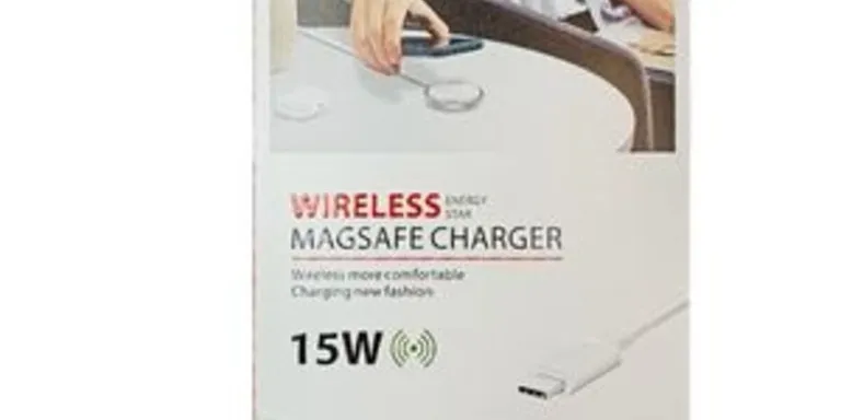 Wireless Magsafe Charger
