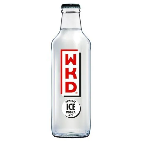 Wkd Ice