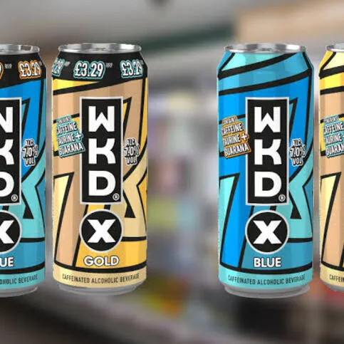 WKD X BLUE RASPBERRY PM299