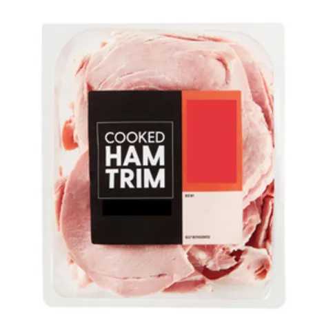 Wolds Edge Gammon Ham Trim 180g