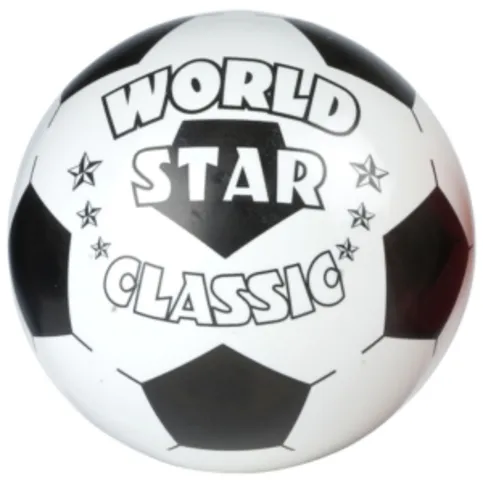 Word Star Classic Kids Football