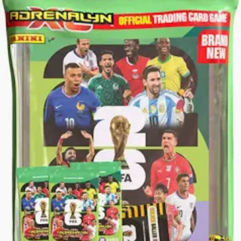 WORLD CUP 26 STA