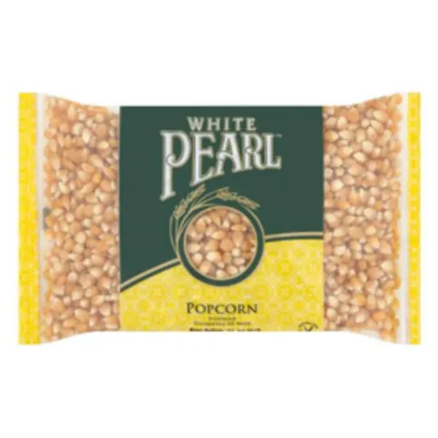 Wp Popcorn               500g