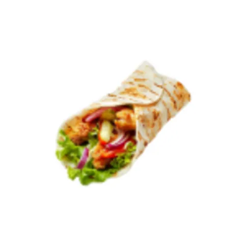 Wrap 1 Filling