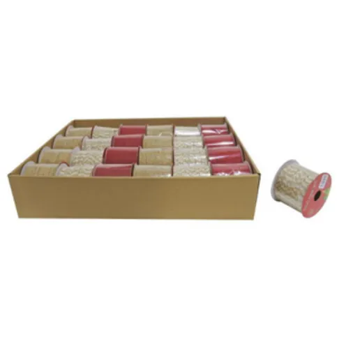 Ribbon Twine Mix 5m