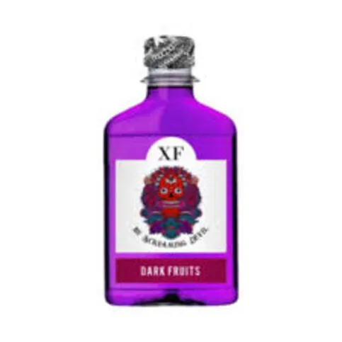 XF Screaming Devil Purple Cherry