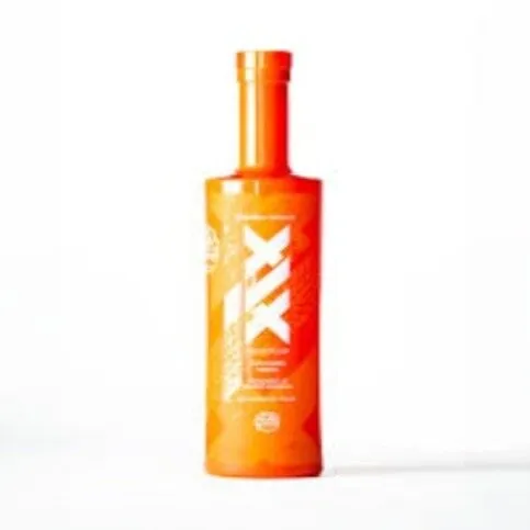 Xix Gumball Orange 70cl