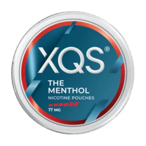 Xqs The Menthol