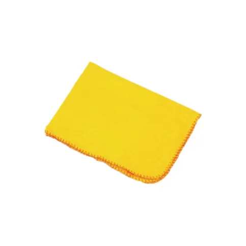 Yellow Cotton Dusters