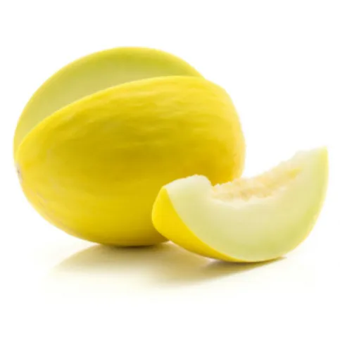 Yellow Melon