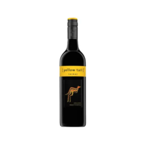 YELLOW TAIL SHIRAZ PM849