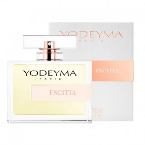 Yodeyma Escitia 100ml