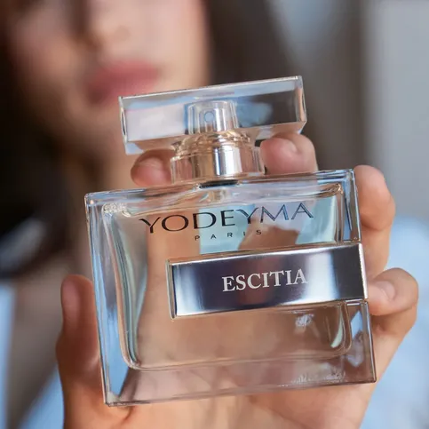 Yodeyma Escitia 100ml (Angel - Thierry Mugler)