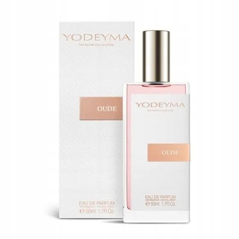 Yodeyma Oude 50ml