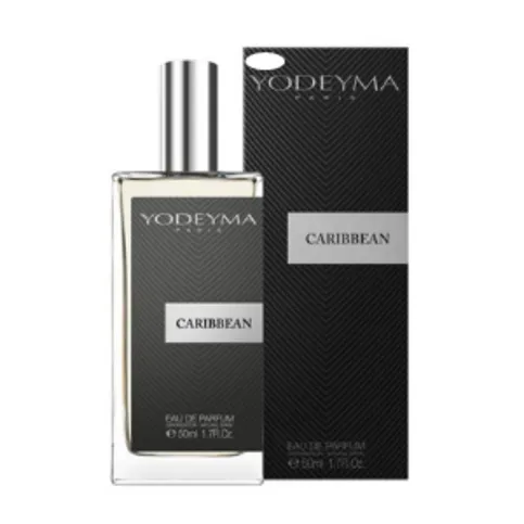 Yodeyma Paris Caribbean