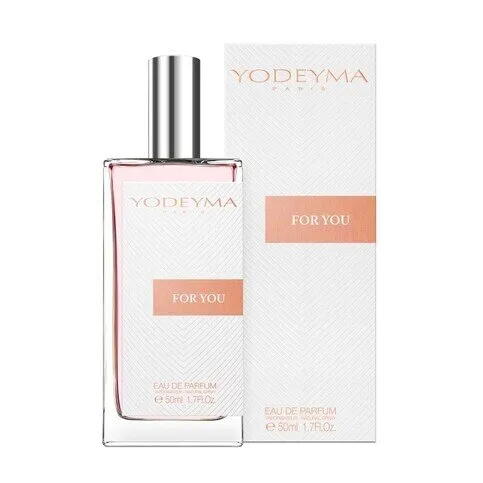 Yodeyma Paris For You