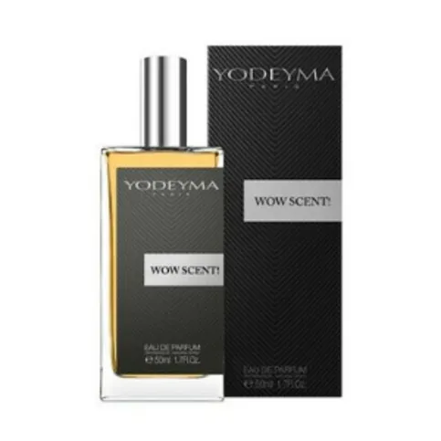 Yodeyma Wowscent for Him (Stronger with You) 50ml