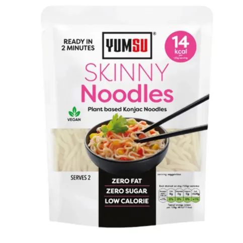 Yumsu Skinny Noodles 