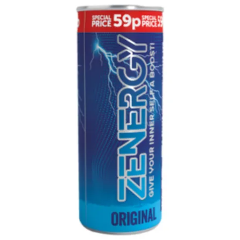 Zenergy Original 250ml