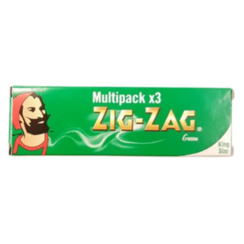 Zig Zig KS Multi Pack