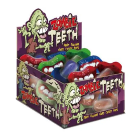 Zombie Teeth 15g