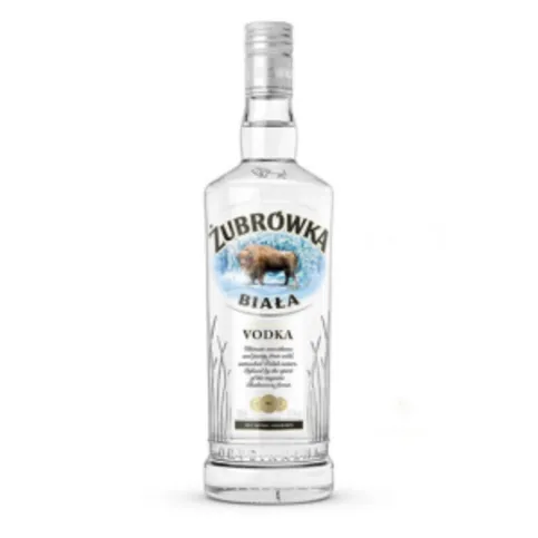 Zubrowka Biala 70cl