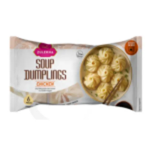 Zulekha Dumplings