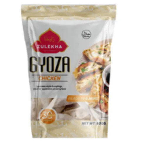 Zulekha Gyoza Chicken