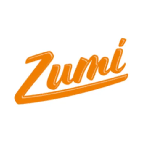 Zumi Orange 750ml