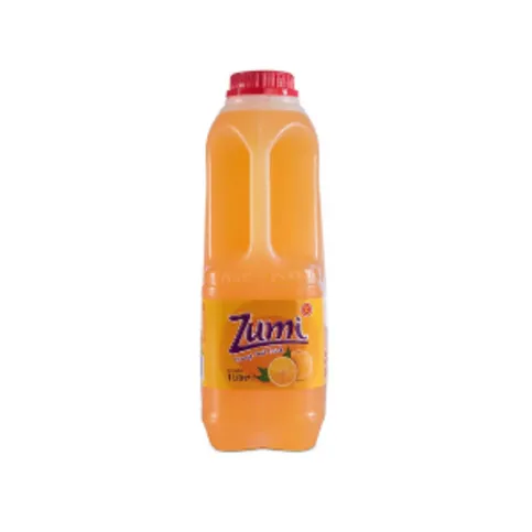 Zumi Orange Fruit Drink 1L