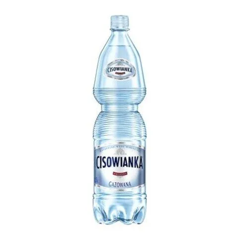 Zywiec Zdroj 1.5L